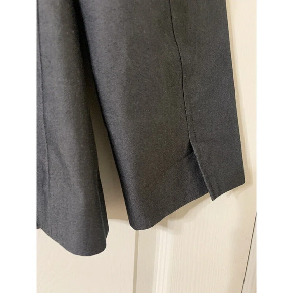 Talbots Blazer  Size 14 Lighter Weight For Spring /Summer Outer Is 100% Cotton - Picture 4 of 4